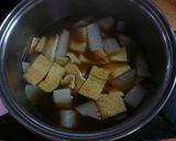 大根の煮物作り方3写真