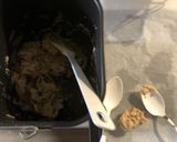チョコチップ・くるみクッキー作り方3写真