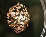冬やで寒いで独身辛いで!メキシカンスープ作り方1写真