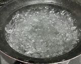 簡単！？温泉卵作り方1写真