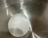 簡単！？温泉卵作り方3写真