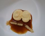 簡単！激ウマ！大根のマヨ生姜サラダ♪作り方2写真