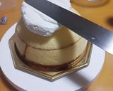 かんたん！絶品ズコットケーキ作り方16写真