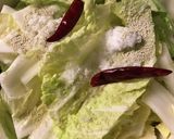 白菜漬け作り方5写真