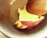 芋好きのためのタルト作り方9写真