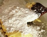 芋好きのためのタルト作り方11写真