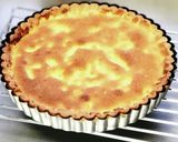 芋好きのためのタルト作り方15写真