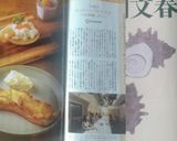 カニかま☆北欧オープンサンド☆ダイエット作り方6写真