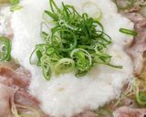 2023年のトレンド鍋♪とろみ～♡作り方3写真