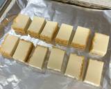 トースターで♪絹揚げの柚子味噌焼き作り方1写真