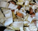 油を使わない茹でるだけのアラビアータ作り方3写真