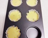 【バター不使用】甘栗で簡単オイルマフィン作り方5写真