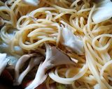 油を使わない茹でるだけのアラビアータ作り方6写真