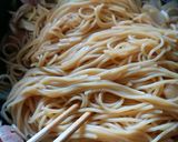 油を使わない茹でるだけのアラビアータ作り方7写真