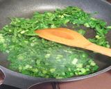絶品菜飯～大根菜＆塩だけで最高に美味い！作り方2写真