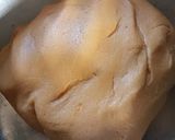 ホットケーキミックスで作るマロンクッキー作り方2写真