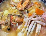 美味さ倍増ブイヤベースの炊き込みご飯作り方11写真
