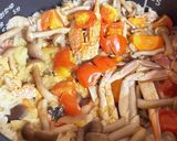 美味さ倍増ブイヤベースの炊き込みご飯作り方14写真