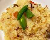 美味さ倍増ブイヤベースの炊き込みご飯作り方16写真