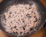あんかけ中華春雨作り方4写真