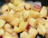 芋好きのためのタルト作り方19写真