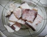 簡単！鯛のあら汁作り方2写真