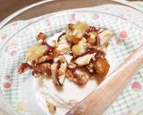 味噌ピーじゃなくて、味噌ミックスナッツ♪作り方7写真