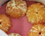 簡単♪みかんのパウンドケーキ♪みかん消費作り方5写真