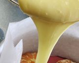 簡単♪みかんのパウンドケーキ♪みかん消費作り方6写真