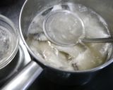 簡単！鯛のあら汁作り方3写真