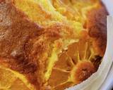 簡単♪みかんのパウンドケーキ♪みかん消費作り方8写真