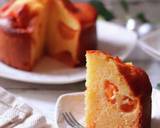 簡単♪みかんのパウンドケーキ♪みかん消費作り方9写真