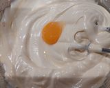 柚子のケーキ作り方1写真