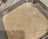 柚子のケーキ作り方4写真