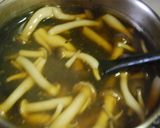 鶏ミンチと豆腐のハンバーグ♪作り方5写真