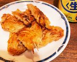 ビールがすすむ！えのきのカリカリ焼き作り方6写真