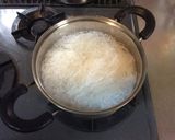 スーパーダイエットパスタ作り方3写真