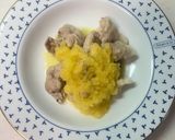 豚肉のアップルバターソース作り方4写真