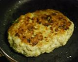 鶏ミンチと豆腐のハンバーグ♪作り方6写真