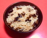 スーパーダイエットパスタ作り方7写真