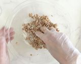 冬野菜がごろっと入ったかぶの豆乳シチュー作り方2写真