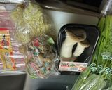 和風パスタ作り方1写真