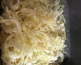 和風パスタ作り方2写真