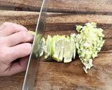 丸ごとレモンの塩麹作り方1写真
