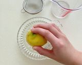 丸ごとレモンの塩麹作り方2写真