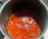 バターチキンカレー＆ホワイトソース作り方3写真