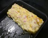 簡単！タルタルオムレツ作り方5写真