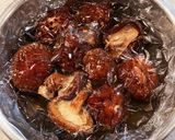 筑前煮作り方1写真