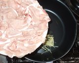 八宝菜♪潤う身体になる簡単漢方薬膳作り方2写真