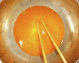 我が家特製のだし巻き玉子作り方4写真